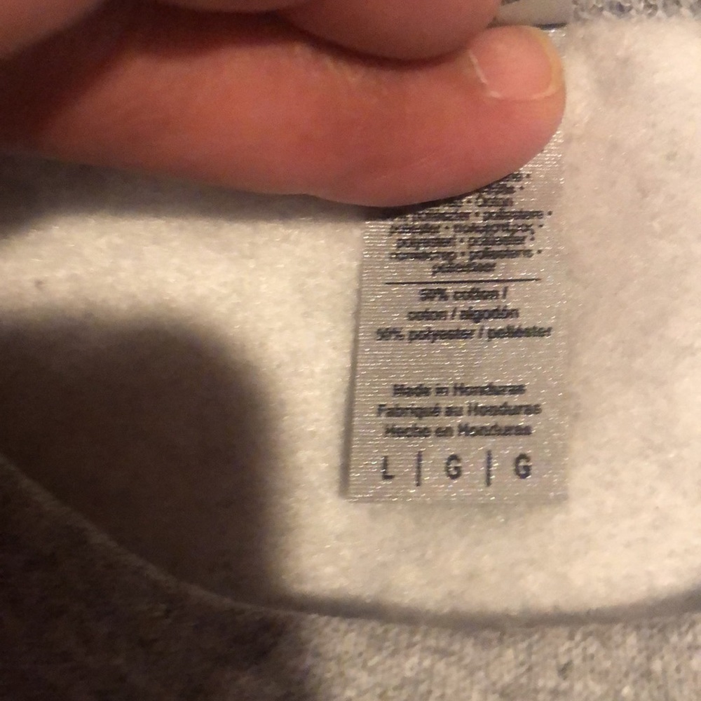 Sweatshirt - Picture 3 of 4